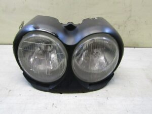 optique de phare yamaha 850 tdm 3vd 91 95  | eBay