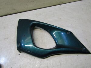 ecope laterale gauche Ecope latéral droite Yamaha 850 TDM 3VD 3vd-2835  | eBay