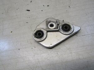 platine de repose pied avant droite yamaha 850 tdm 3vd 91 95  | eBay