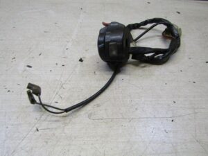 commodo gauche yamaha 850 tdm 3vd 91 95  | eBay