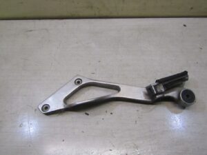 platine arriere gauche yamaha 850 tdm 3vd 91 95  | eBay