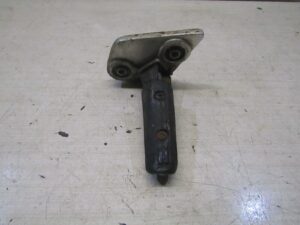 platine de repose pied cale pied avant gauche  yamaha 850 tdm 3vd 91 95  | eBay