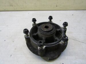 porte couronne moyeu yamaha 850 tdm 3vd 91 95  | eBay