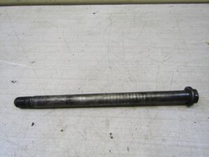 axe de roue avant yamaha 850 tdm 3vd 91 95 cote sur photos  | eBay