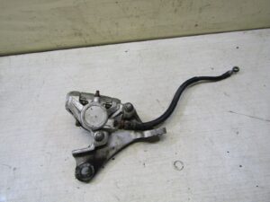 etrier de frein arriere yamaha 850 tdm 3vd 91 95  | eBay