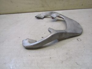 support arriere poignée passager yamaha 850 tdm 3vd 91 95  | eBay