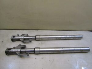 tube de fourche droit et gauche hyosung comet gtr 650 2004 2008  | eBay