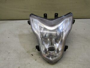 optique de phare scooter eurocka r8 50cc 2013 2023  | eBay