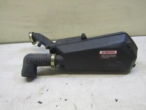 boite a air EUROCKA 50 R8 2013 - 2017  | eBay