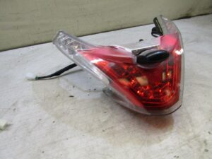 feu arriere scooter eurocka r8 50cc 2013 2023  | eBay