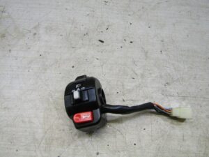 commodo gauche scooter eurocka r8 50cc 2013 2023  | eBay