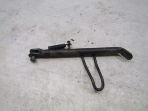 bequille laterale scooter eurocka r8 50cc 2013 2023  | eBay