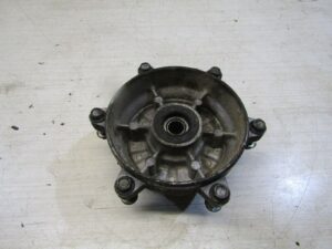 porte couronne hyosung gtr 650 comet 2004 2009  | eBay