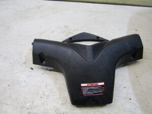 carenage de compteur scooter eurocka r8 50cc 2013 2023  | eBay