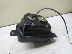 reservoir a carburant scooter eurocka r8 50cc 2013 2023  | eBay
