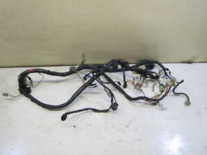 faisceau electrique a reprendre hyosung comet 650 2004 2008  | eBay