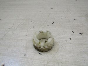 pignon plastique rotax 123 aprilia af1 red rose futura  | eBay