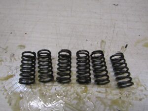 ressort d embrayage rotax 123 aprilia red rose rs af1 tuareg 125 1989 1996  | eBay