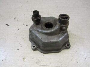 couvre culasse culasse Aprilia 125 Rs Futura Af1 Rotax 123 pegaso 125 red rose  | eBay