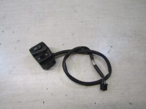 commodo gauche honda pcx 125 2010 2013  | eBay