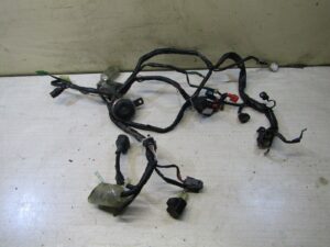 Faisceau électrique pour scooter HONDA 125 PCX 2010 à 2013  | eBay