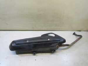 Pot d'échappement Honda PCX 125 (2010 - 2013)  | eBay