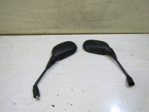 jeu de retroviseurs honda cbf 125 2009 2014  | eBay