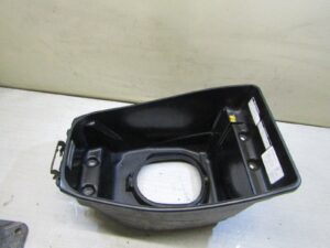 coffre a casque sym orbit 2 2008 2018  | eBay