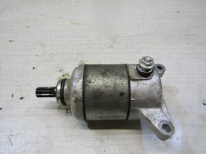 Démarreur Honda CBF 125 2009 à 2014  | eBay