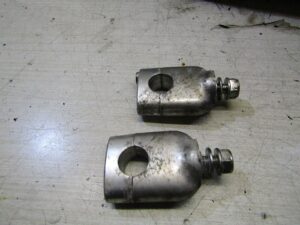 pontets de guidon honda pcx 125 2010 2013  | eBay