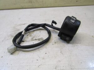 commodo droit honda pcx 125 2010 2013  | eBay