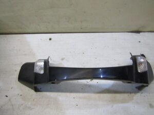 carenage  de guidon avec clignotant Yamaha X-Max 125cc 4T (2006-2009) 1b9-f6231  | eBay