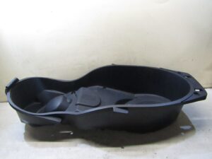 COFFRE A CASQUE - YAMAHA XMAX 125 (2006-2009)  | eBay