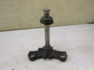 te de fourche inferieur aprilia red rose 125 89 94  | eBay