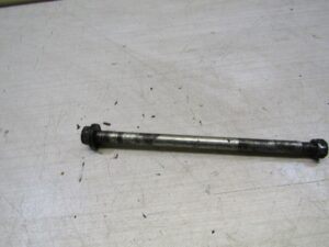 axe de roue avant aprilia red rose 125 89 94  | eBay