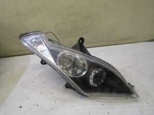 optique avant droit kymco dink street 125 2009 2015  | eBay