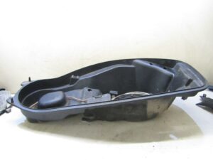 coffre a casque kymco dink street 125 2009 2015  | eBay