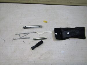 boite a outils yamaha x max x-max 125 2014 2017  | eBay