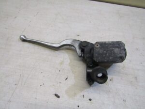 maitre cylindre de frein arriere YAMAHA X MAX X-MAX 125 2014 2017 sans abs  | eBay