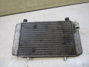 Radiateur de refroidissement X MAX X-MAX 125 2014 2017  | eBay