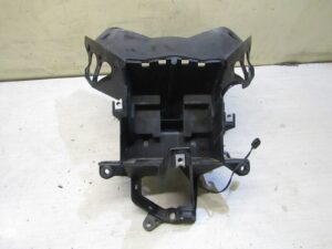 support de batterie 1sd-f8321-01 YAMAHA X MAX X-MAX 125 2014 2017  | eBay