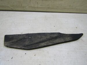 revetement marche pieds droit  YAMAHA X MAX X-MAX 125 2014 2017  | eBay