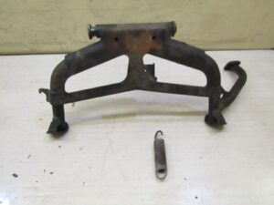 Bequille centrale YAMAHA  xmax YPR 125 2014-2017 X-MAX