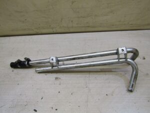 tube de refroidissement droit YAMAHA X MAX X-MAX 125 2014 2017