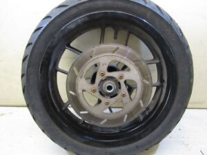 JANTE AVANT APRILIA SR 2T 50 (2012 - 2017) PNEU A REMPLACER