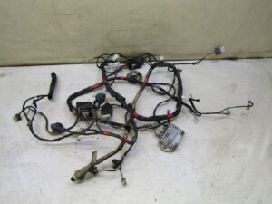 FAISCEAU electrique complet avec cdi regulateur  APRILIA SR 2T 50 (2012 - 2017)  |