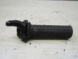 poignée d accelerateur aprilia sr motard 50 14 pouces 2012 2018  |