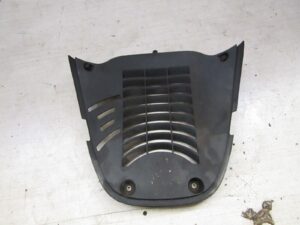 carenage de protection radiateur yamaha majesty mbk skyliner 125 98 2005