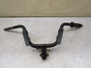 guidon yamaha majesty mbk skyliner 125 98 2005