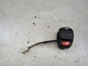 commodo droit yamaha majesty mbk skyliner 125 98 2005